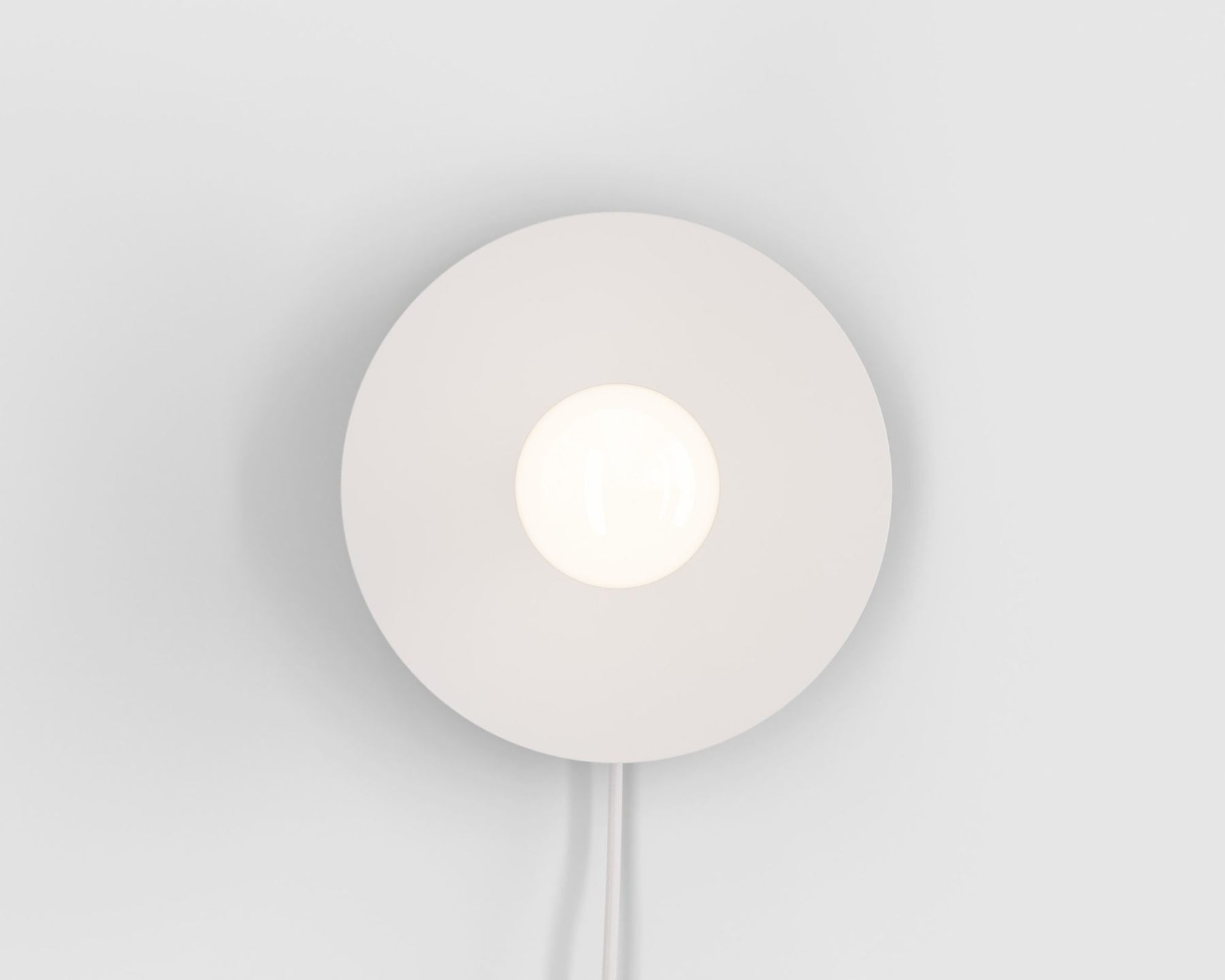 Plug-In Wall Lamp | DSHOP
