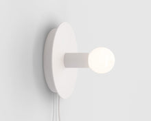 Lambert & Fils Plug-In Sconce | DSHOP