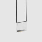 Acrylic and Glass Ceiling Light | DSHOP