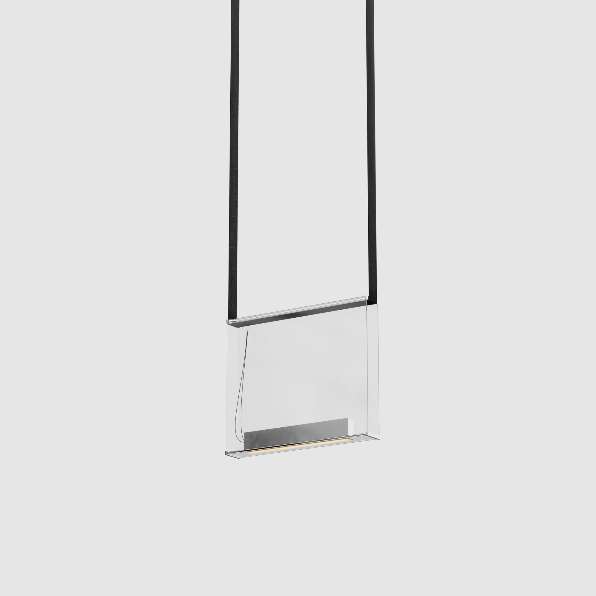 Acrylic and Glass Ceiling Light | DSHOP