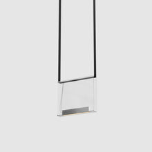 Acrylic and Glass Ceiling Light | DSHOP