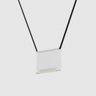 Sainte 32 Light - Frosted Clear | DSHOP
