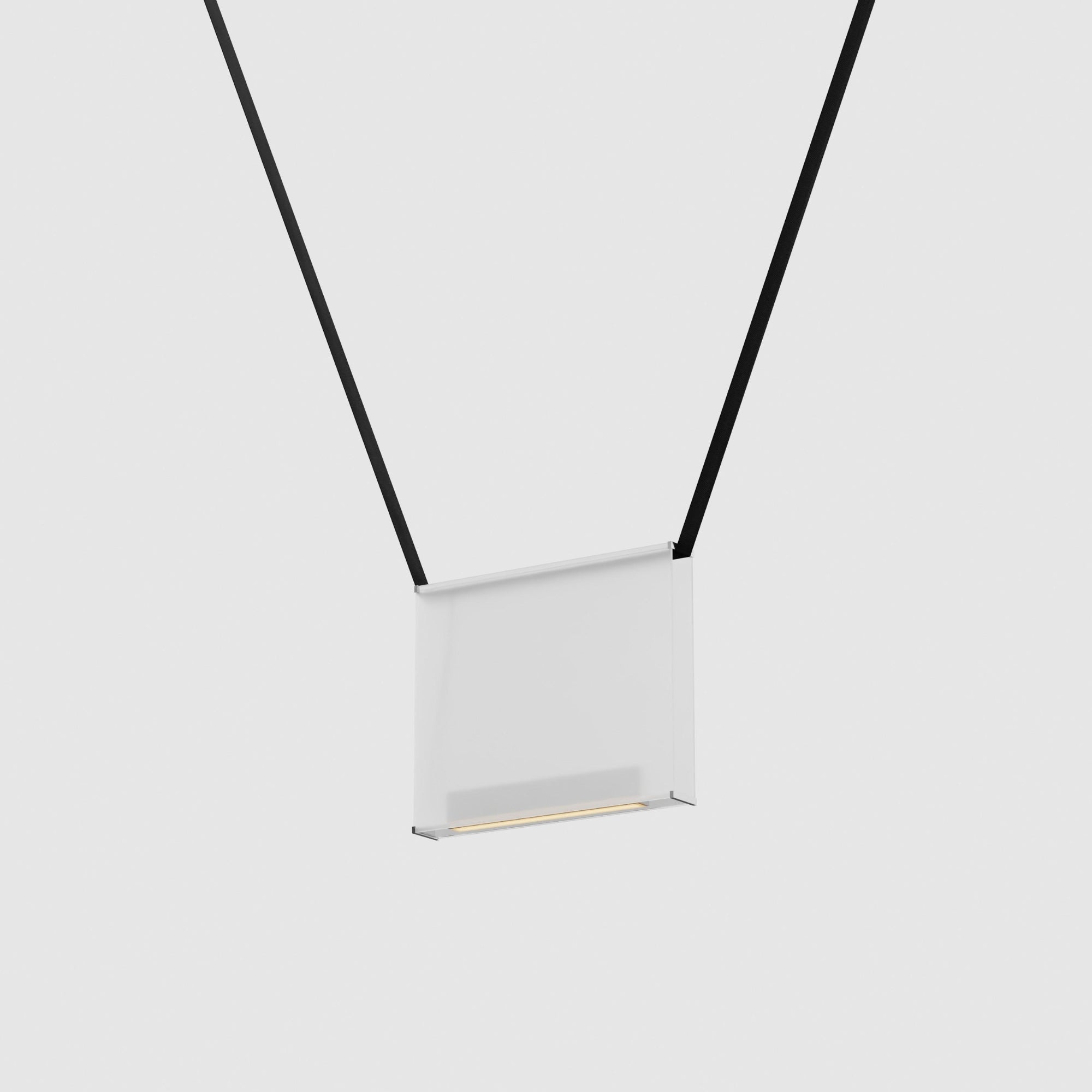 Sainte 32 Light - Frosted Clear | DSHOP
