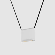 Sainte 32 Light - Frosted Clear | DSHOP