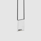 Acrylic and Glass Ceiling Light | DSHOP