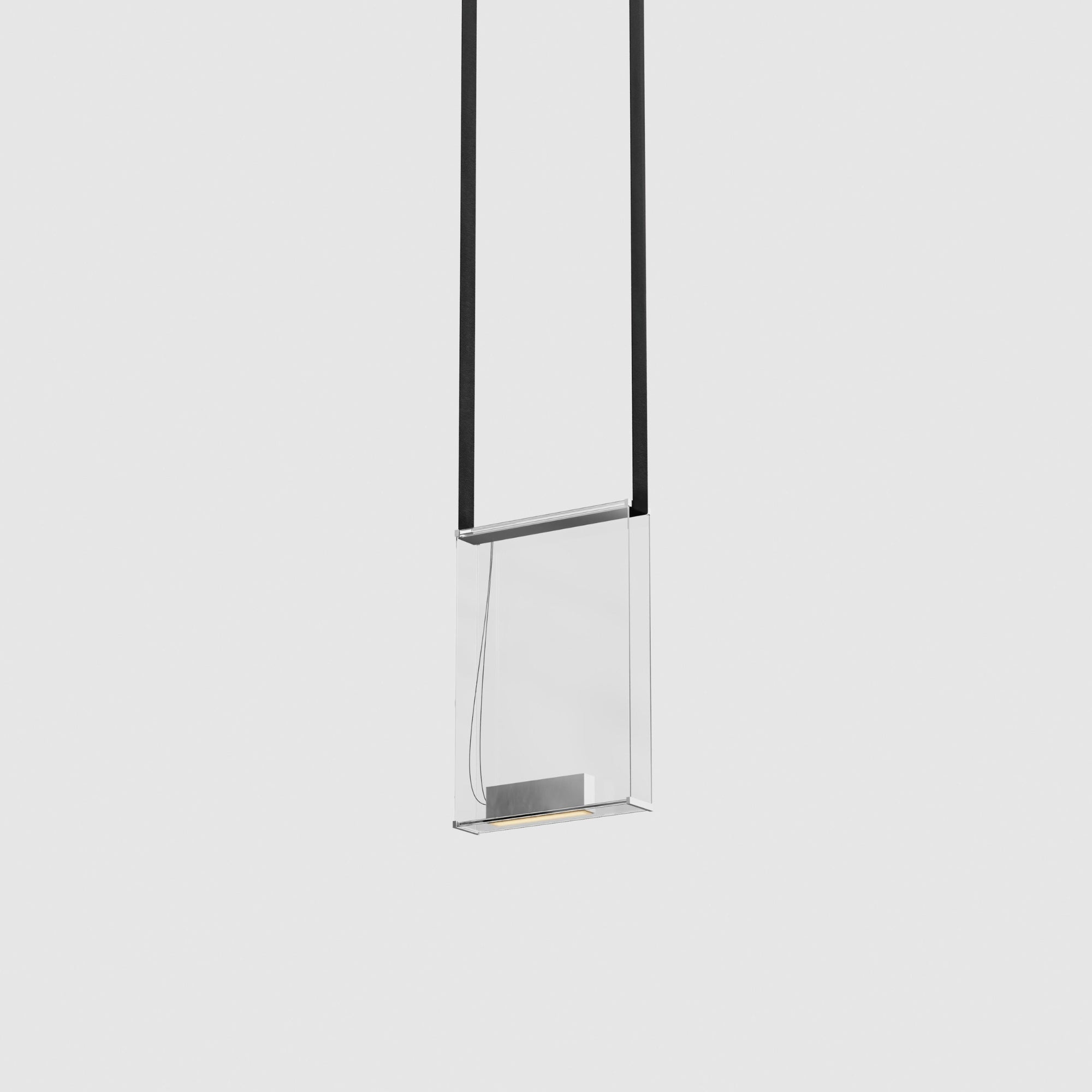 Acrylic and Glass Ceiling Light | DSHOP