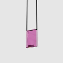 Transparent Acrylic Light | DSHOP