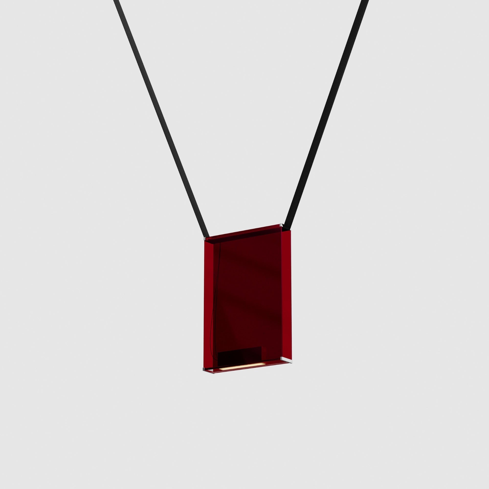 Sainte 33 Light - Vivid Ruby | DSHOP