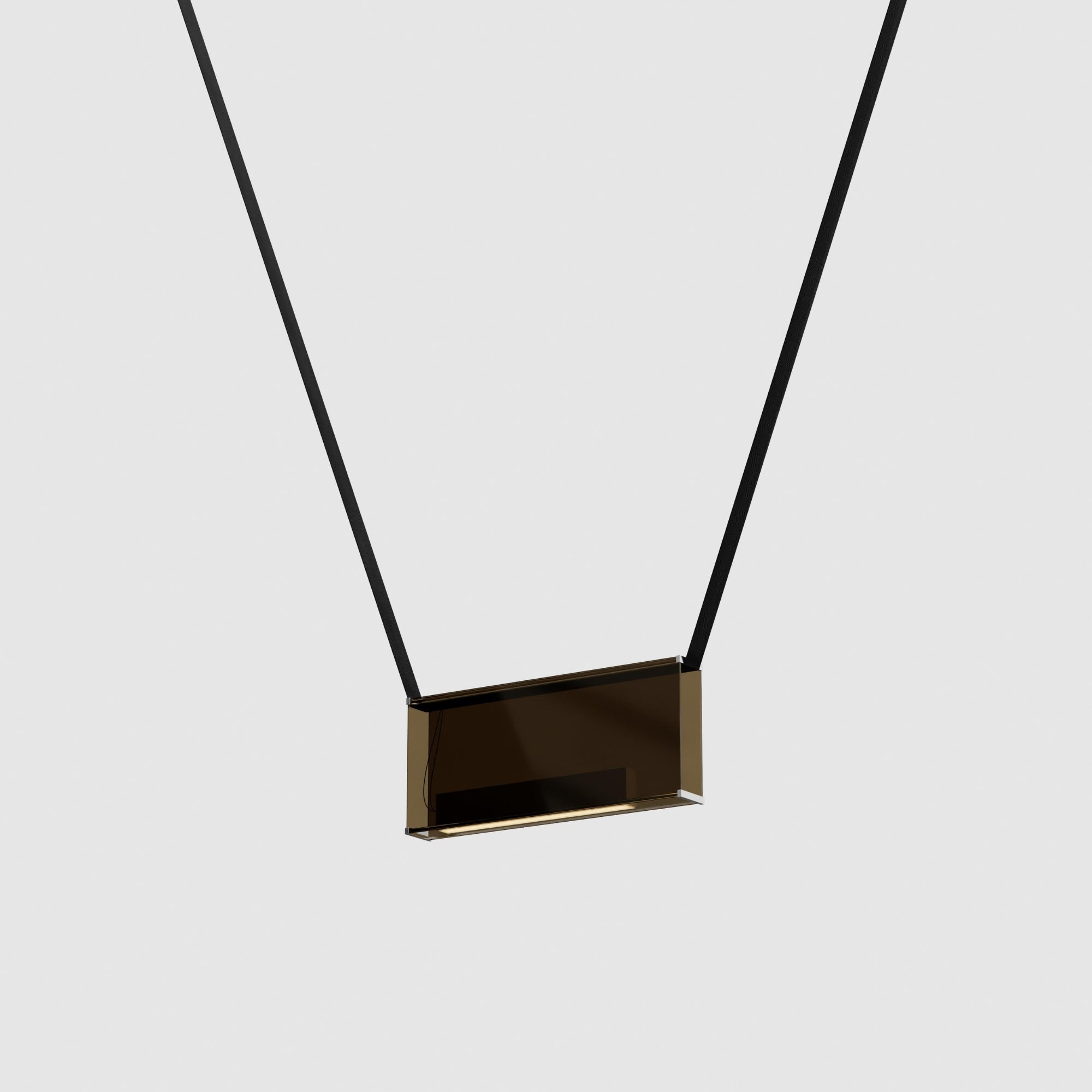 Sainte 35 Light - Dark Bronze | DSHOP
