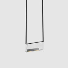 Acrylic and Glass Ceiling Light | DSHOP