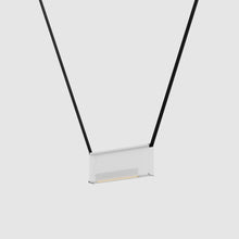 Sainte 35 Light - Frosted Clear | DSHOP