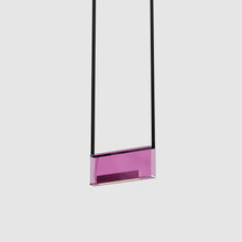 Transparent Acrylic Light | DSHOP
