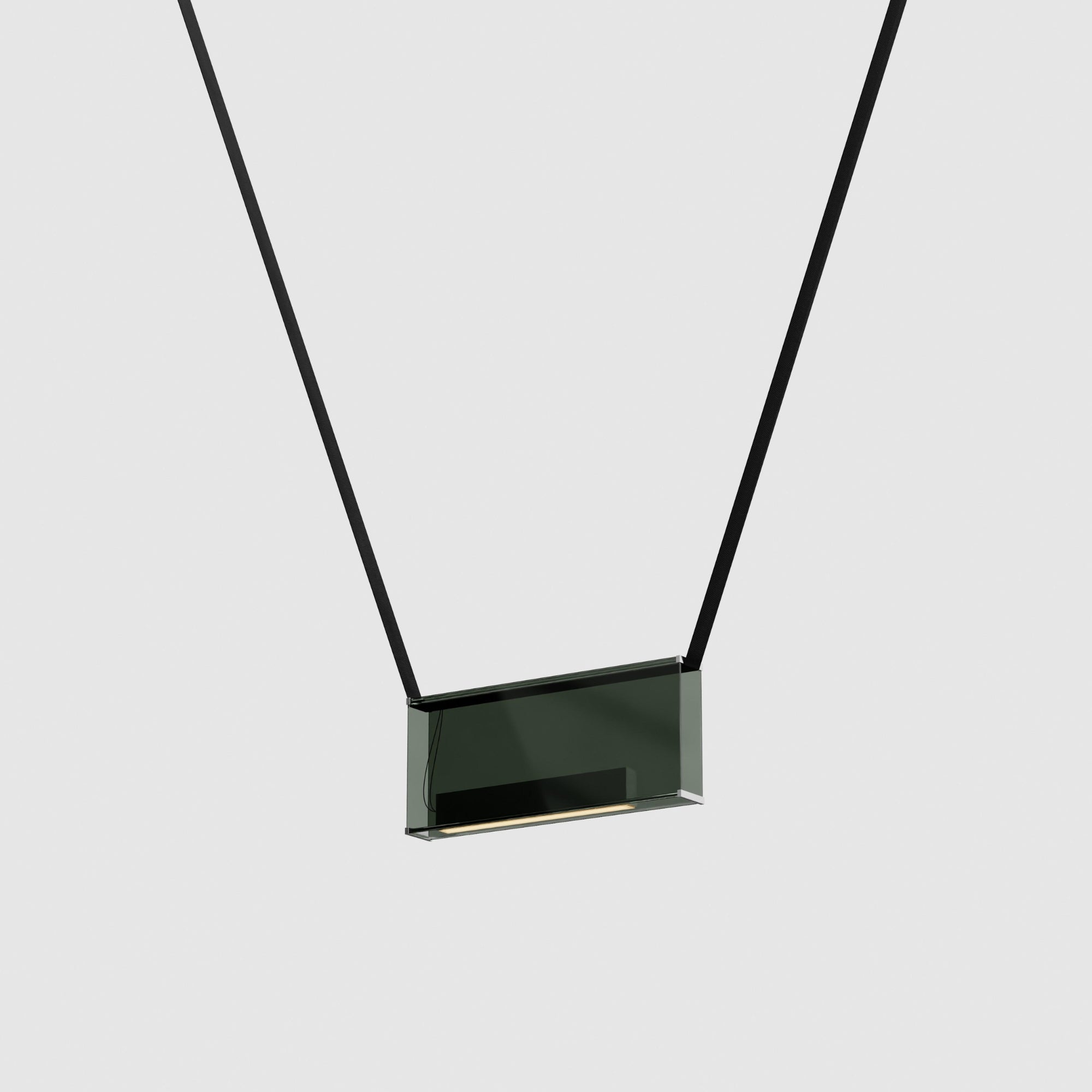 Sainte 35 Light - Smoky Green | DSHOP