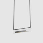 Acrylic and Glass Ceiling Light | DSHOP