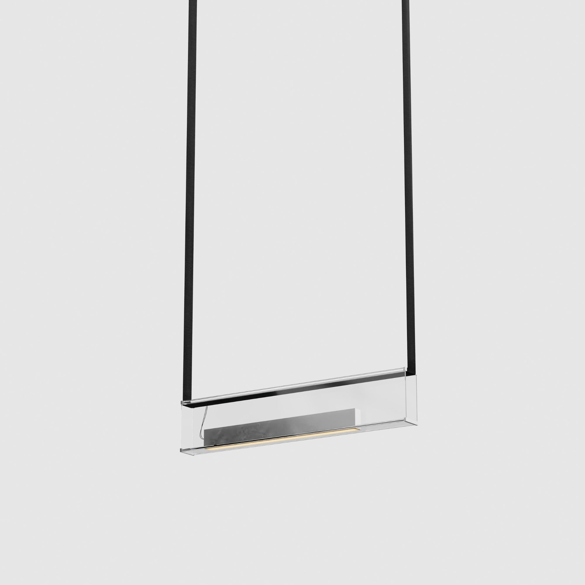 Acrylic and Glass Ceiling Light | DSHOP