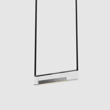 Acrylic and Glass Ceiling Light | DSHOP