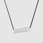 Sainte 36 Light - Frosted Clear | DSHOP