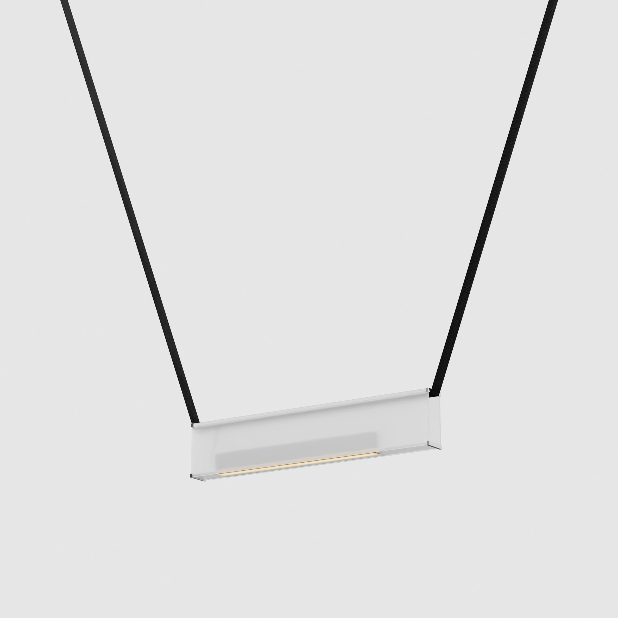 Sainte 36 Light - Frosted Clear | DSHOP