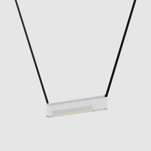 Sainte 36 Light - Frosted Clear | DSHOP