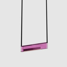 Transparent Acrylic Light | DSHOP