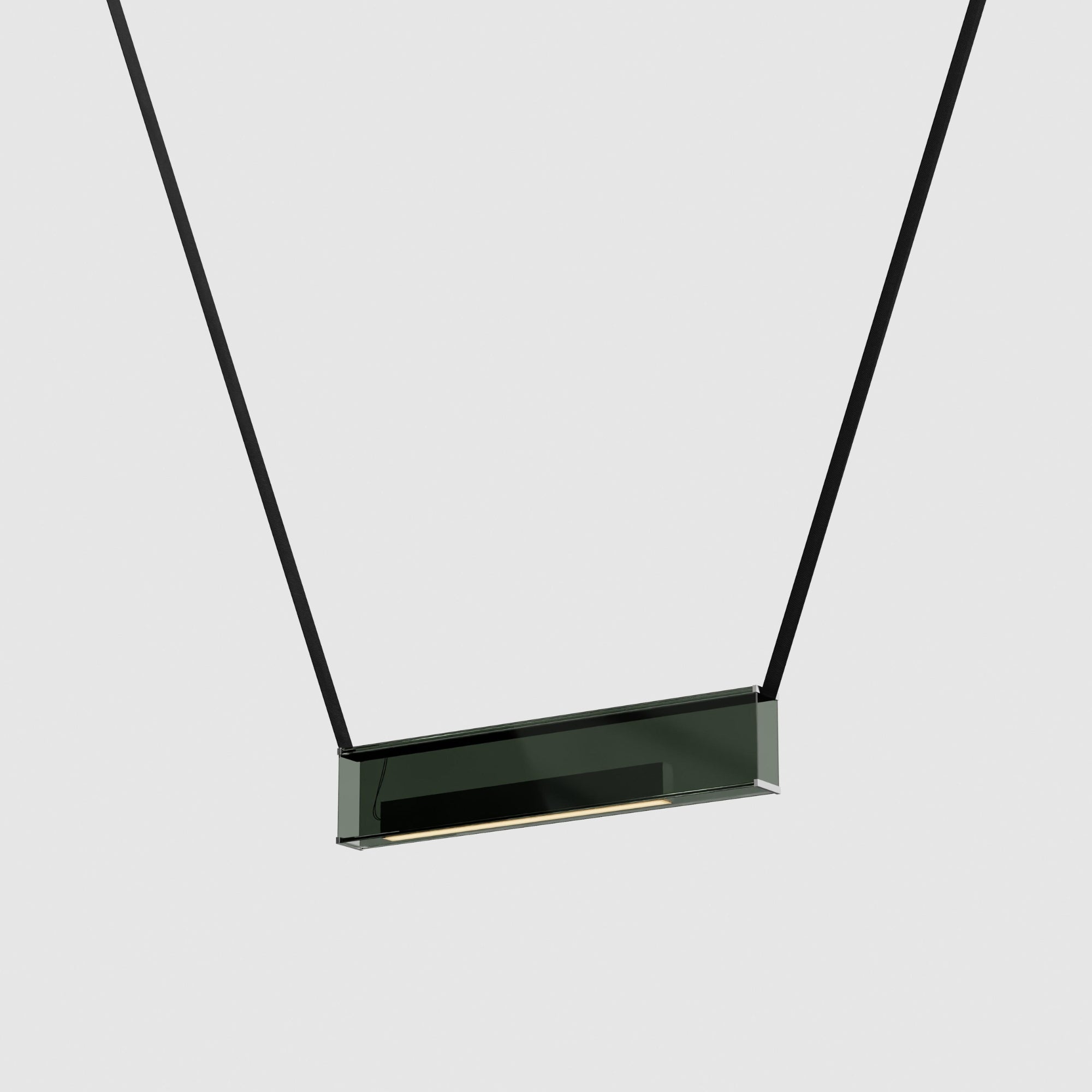 Sainte 36 Light - Smoky Green | DSHOP