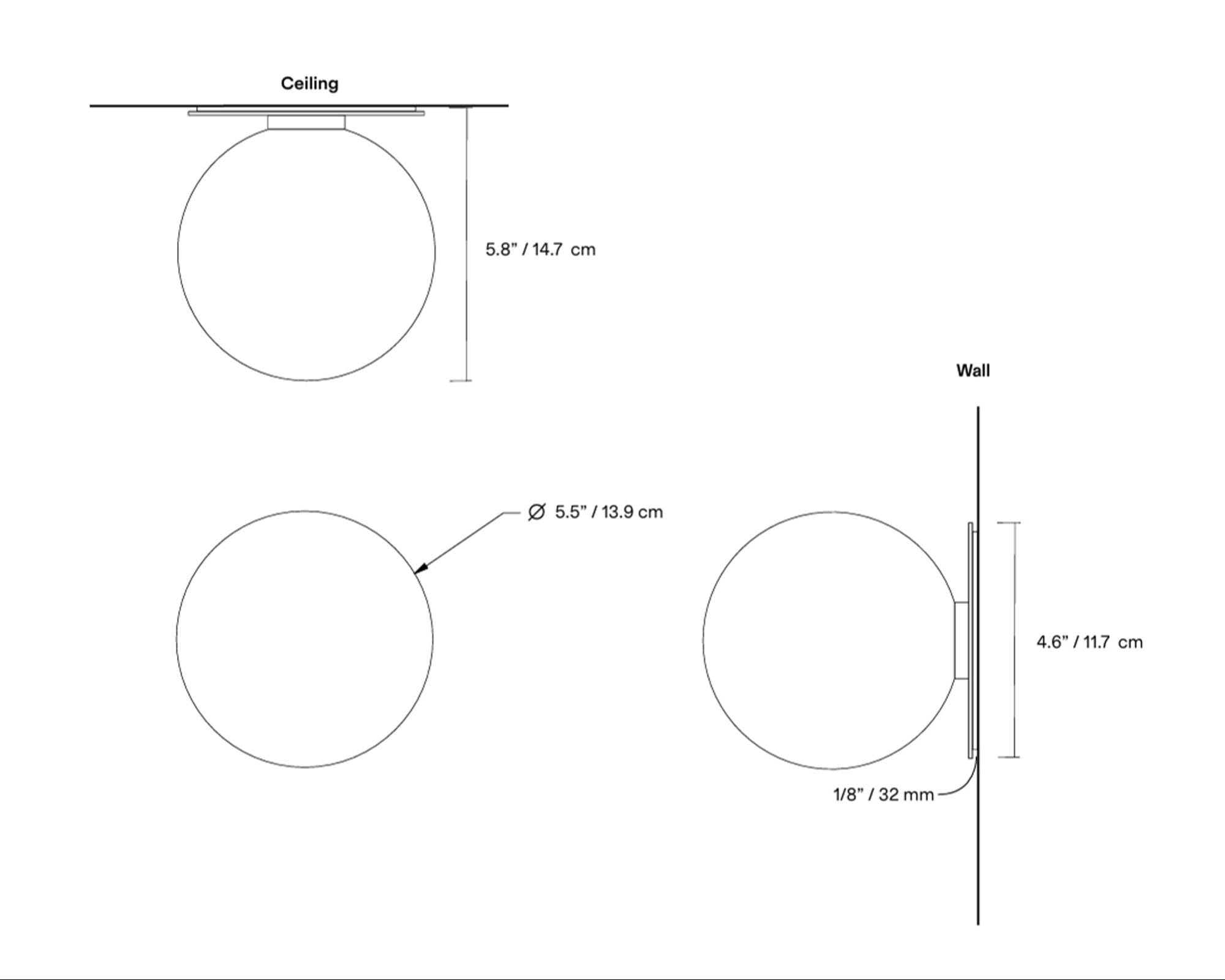 Laurent 11 Specifications | DSHOP