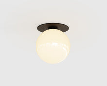 Laurent 11 Black Ceiling Light | DSHOP