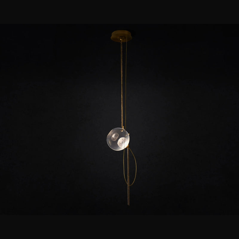 Abysse 01 Pendant Light | DSHOP