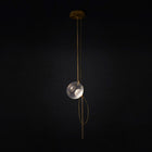 Abysse 01 Pendant Light | DSHOP