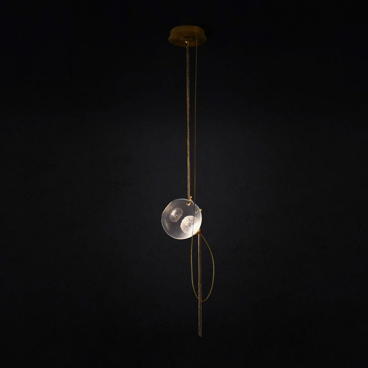 Abysse 01 Pendant Light | DSHOP