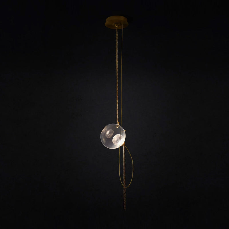 Abysse 01 Pendant Light | DSHOP