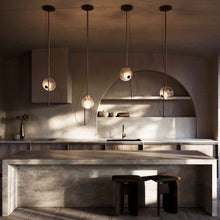 Luxury Kitchen Island Lighting | DSHOP