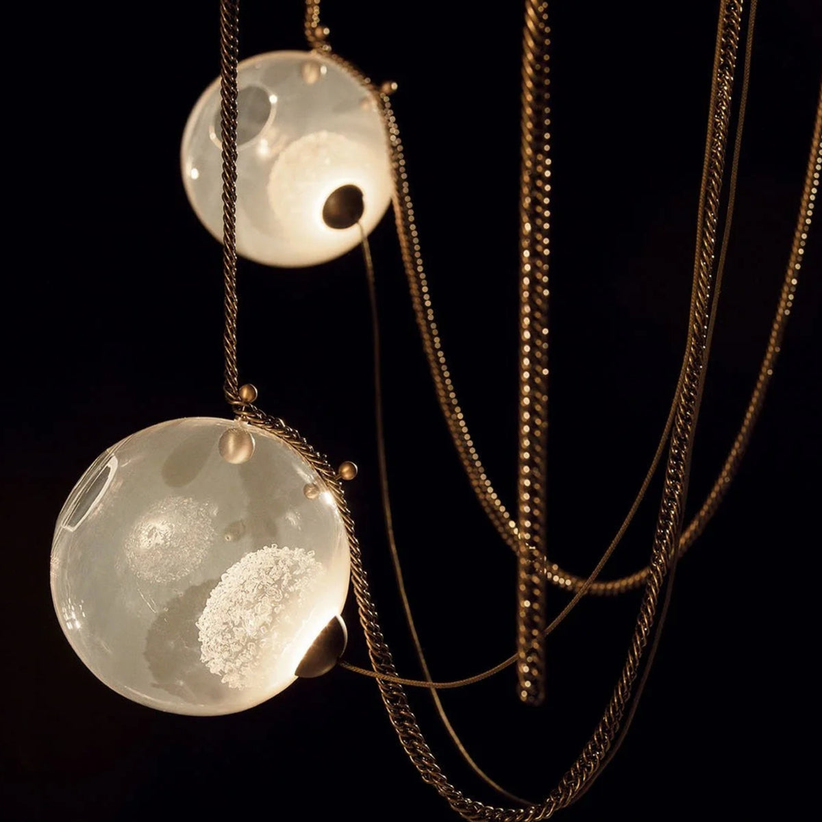 Luxury Chandelier | DSHOP