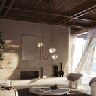 Living Room Pendant Lights | DSHOP