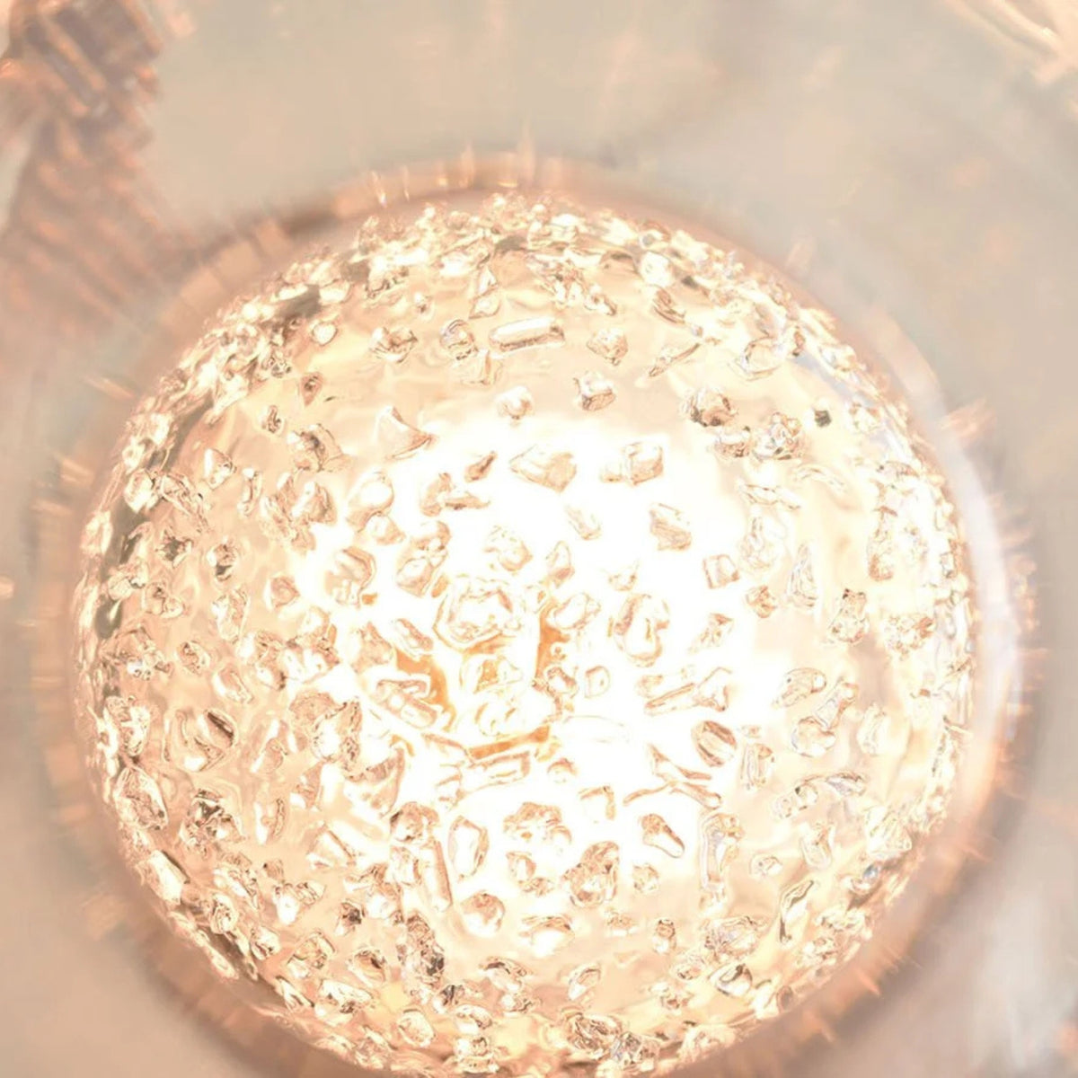 Larose Guyon Abysse 05 – LED Glass Globes