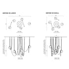 Custom Luxury Chandelier | DSHOP