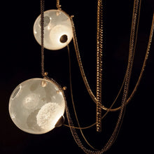 Chain Chandelier | DSHOP