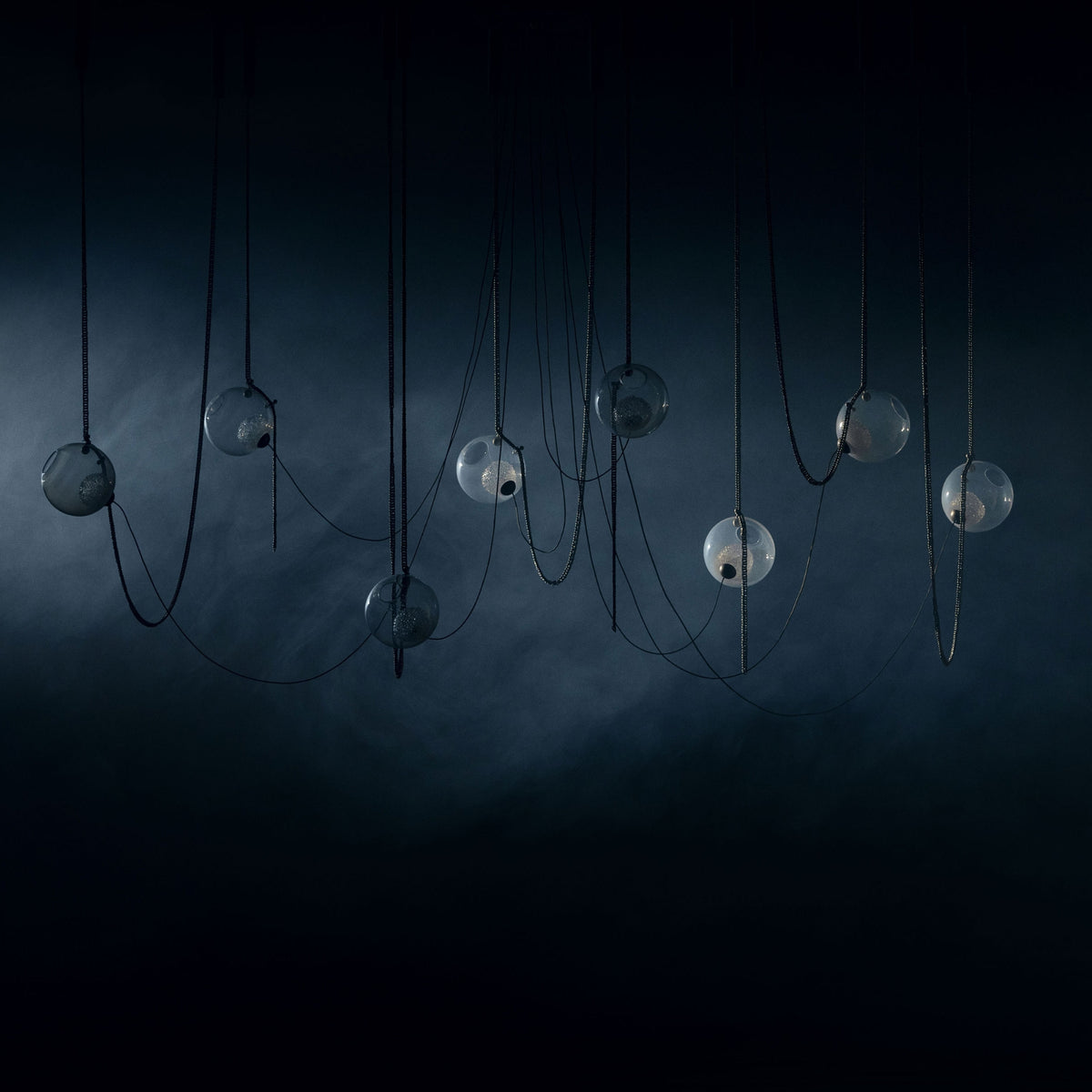 Larose Guyon Chandelier | DSHOP