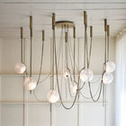 Maritime Inspired Lighting | DSHOP