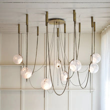 Maritime Inspired Lighting | DSHOP