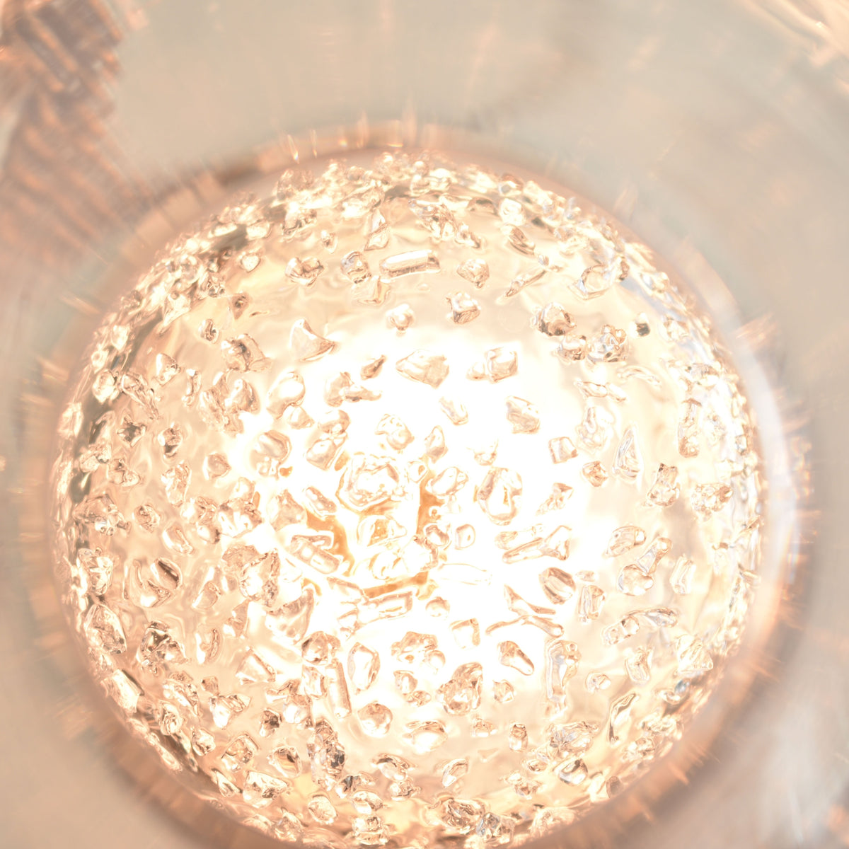 Larose Guyon Abysse 10 – Hand-Blown Glass Globes Details