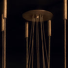 Larose Guyon Abysse 10 – Aged Brass Chains and Canopy