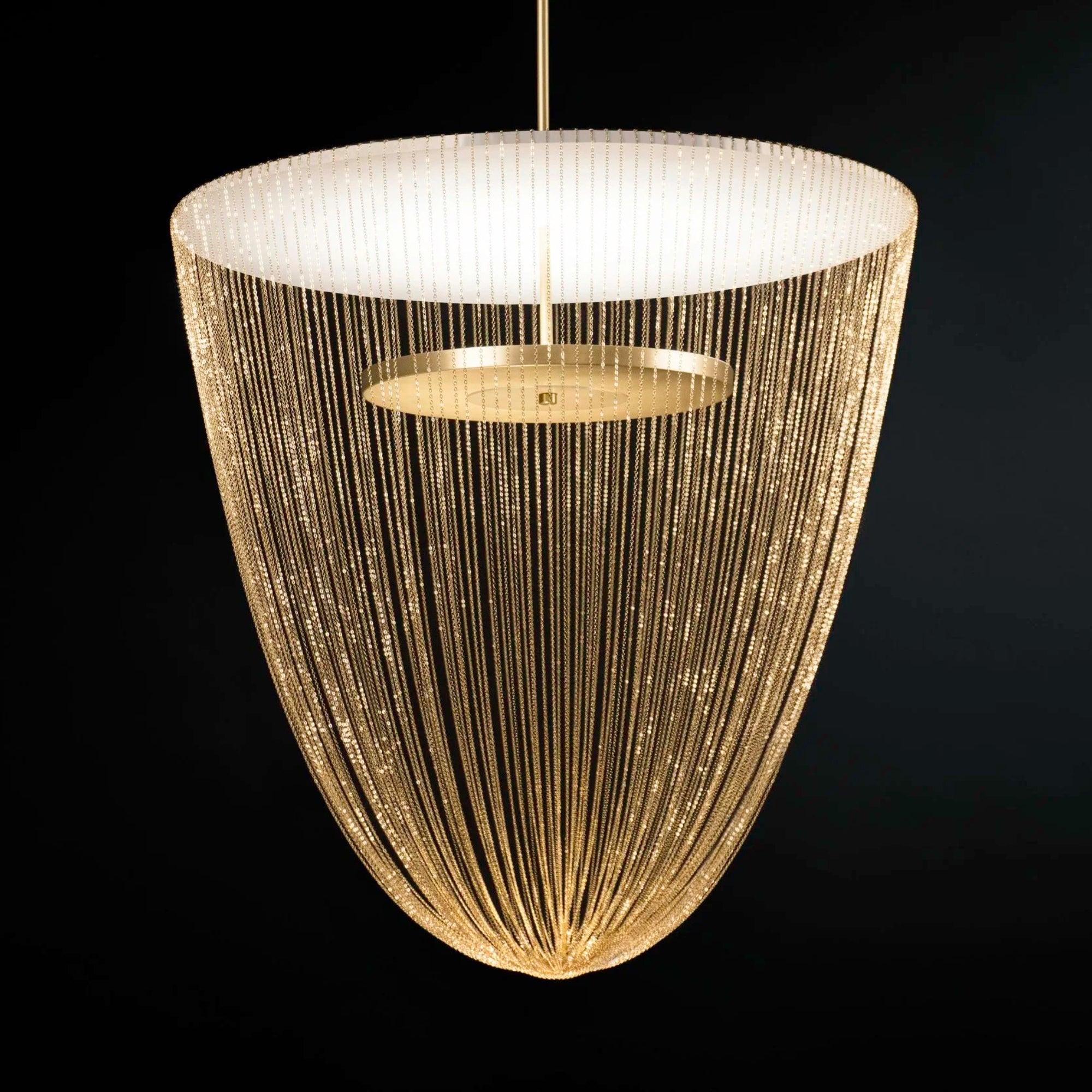 Celeste Large Aged Brass | DSHOP