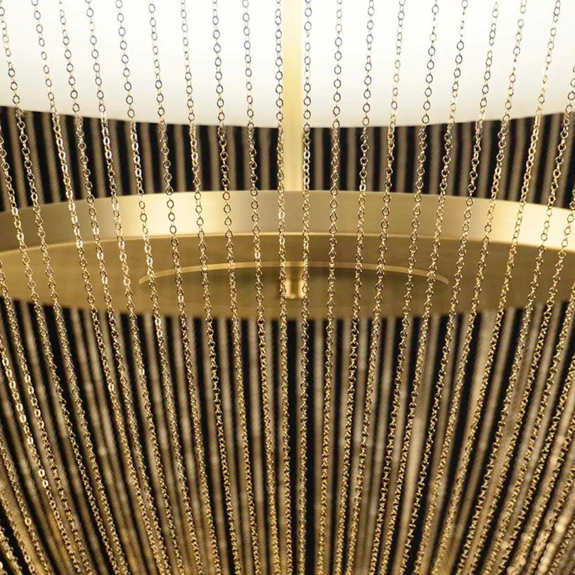 Chain Pendant Light | DSHOP