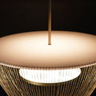 Brass Chain Chandelier | DSHOP