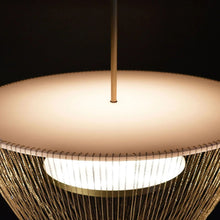 Brass Chain Chandelier | DSHOP