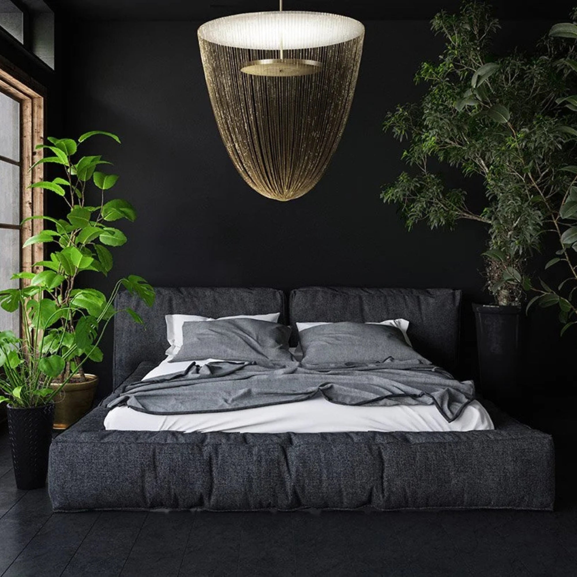 Bedroom Lighting | DSHOP