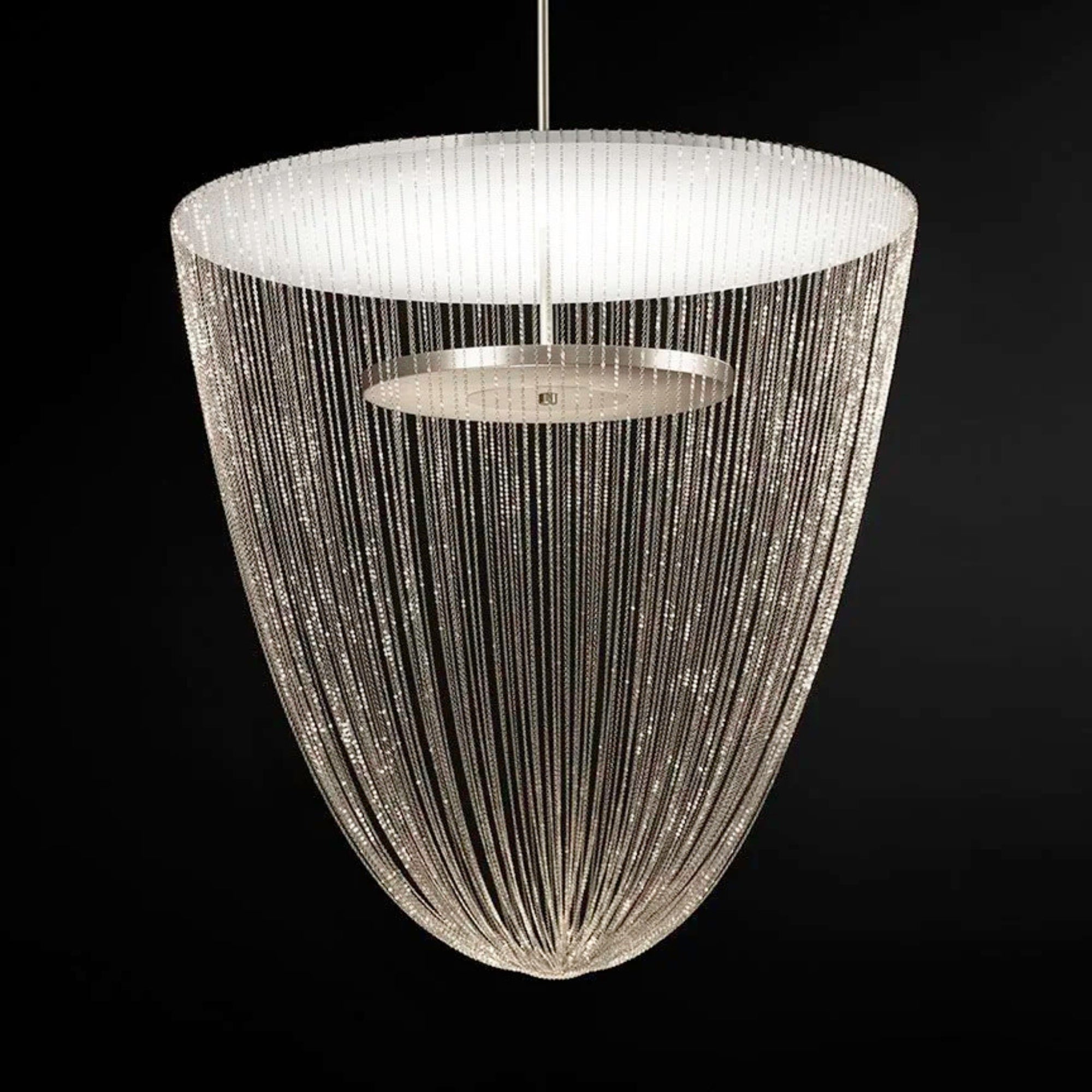 Celeste Large Nickel | DSHOP