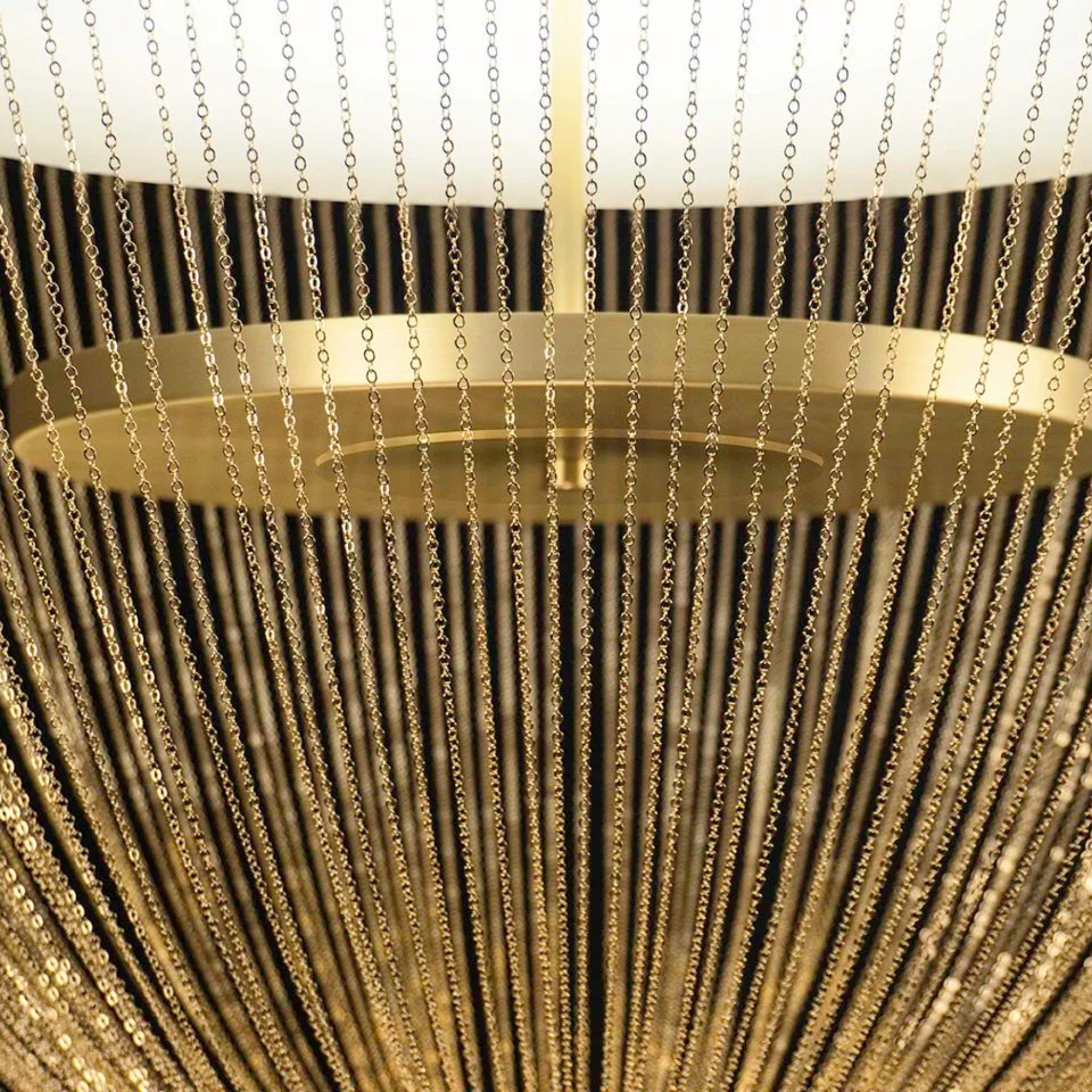LED Chandelier | DSHOP