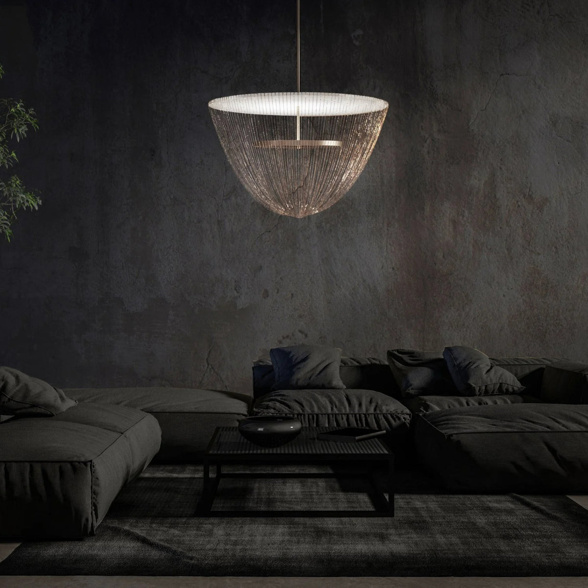 Luxury Lighting | DSHOP